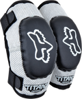 CODERA FOX TITAN PEEWE [NEGRO] (PARA NIÑOS)