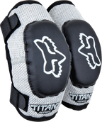 CODERA FOX TITAN PEEWE [NEGRO] (PARA NIÑOS)