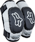 CODERA FOX TITAN PEEWE [BLACK/SILVER] (para niños)