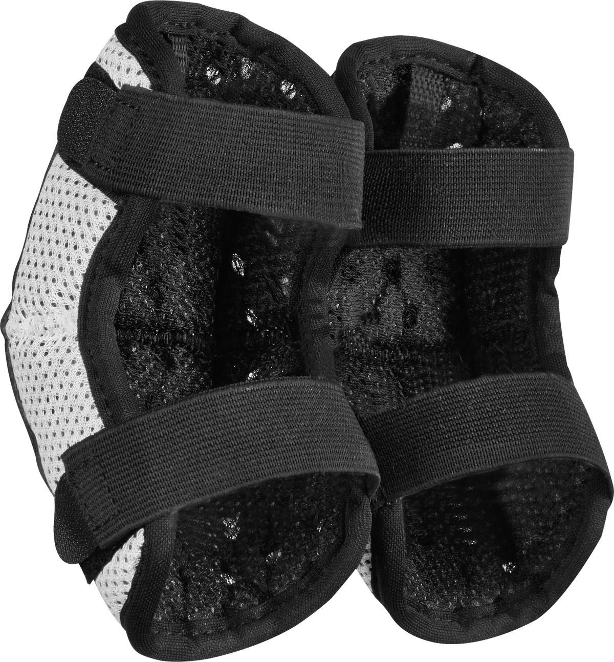 CODERA FOX TITAN PEEWE [NEGRO] (PARA NIÑOS)