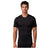 JERSEY FOX TECBASE SS [NEGRO]
