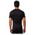 JERSEY FOX TECBASE SS [NEGRO]