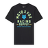 CAMISETA FOX LOCAL RACER SS PREMIUM [NEGRO]