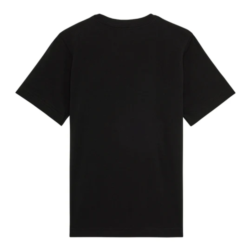 CAMISETA FOX LOCAL RACER SS PREMIUM [NEGRO]
