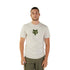 CAMISETA FOX INORGANIC SS PREMIUM [BLANCO]