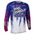 JERSEY FOX 180 PRO CIRCUIT [BLANCO/MORADO]
