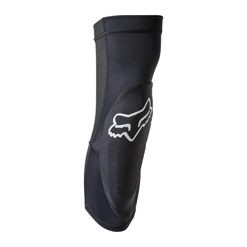 RODILLERAS FOX ENDURO D3O® [NEGRO]
