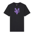 CAMISETA FOX IMAGE PHANTOM LS PREMIUM [NEGRO]