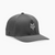 GORRA FOX ADAPT FLEXFIT [GRIS]
