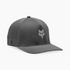GORRA FOX ADAPT FLEXFIT [GRIS]