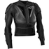 BODY ARMOR FOX TITAN SPORT [NEGRO] (PARA NIÑOS)
