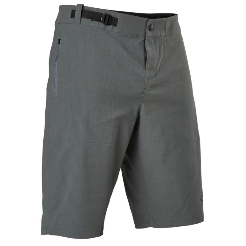 SHORT FOX RANGER W/LINER [GRIS]