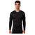 JERSEY FOX TECBASE LS [NEGRO]