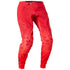 PANTALÓN FOX DEFEND LUNAR [ROJO] (PARA DAMA)