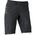 SHORT FOX FLEXAIR [NEGRO] (PARA DAMA)