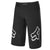 SHORT FOX DEFEND [NEGRO] (PARA DAMA)
