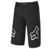 SHORT FOX DEFEND [NEGRO] (PARA DAMA)