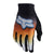 GUANTES FOX FLEXAIR PARK [NARANJA/NEGRO]