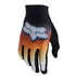 GUANTES FOX FLEXAIR PARK [NARANJA/NEGRO]