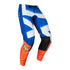 PANTALÓN FOX 360 RKANE [AZUL/NARANJA]
