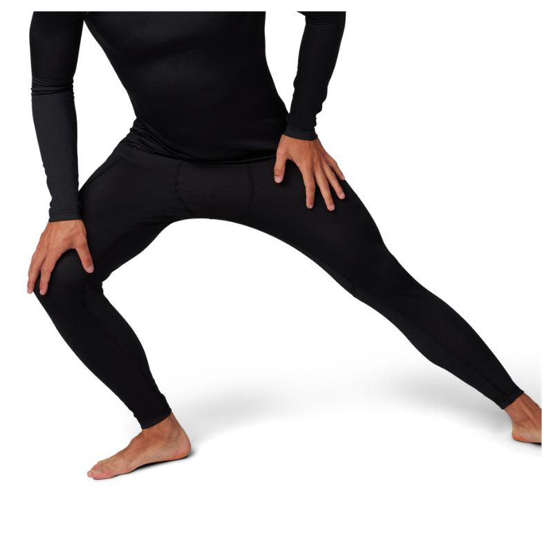 LICRA FOX TECBASE FIRE TIGHT [NEGRO]