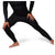 LICRA FOX TECBASE FIRE TIGHT [NEGRO]