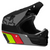 CASCO FOX RAMPAGE COMP CE/CPSC [NEGRO/GRIS]