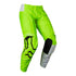 PANTALON FOX 180 SKEW [BLANCO/VERDE]