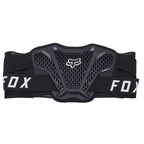 RIÑONERA FOX TITAN RACE [NEGRO]