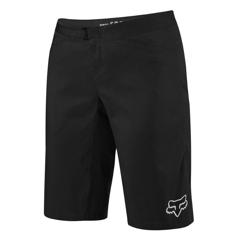 SHORT FOX RANGER WR [NEGRO] (PARA MUJER)