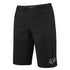 SHORT FOX RANGER WR [NEGRO] (PARA DAMA)