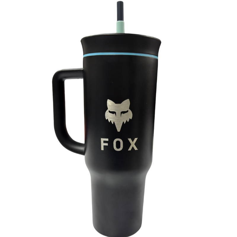 TERMO FOX ATENAS [NEGRO]