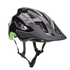 CASCO FOX SPEEDDRAME PRO 50 YR [NEGRO]