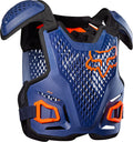 PECHERA FOX R3 [AZUL]