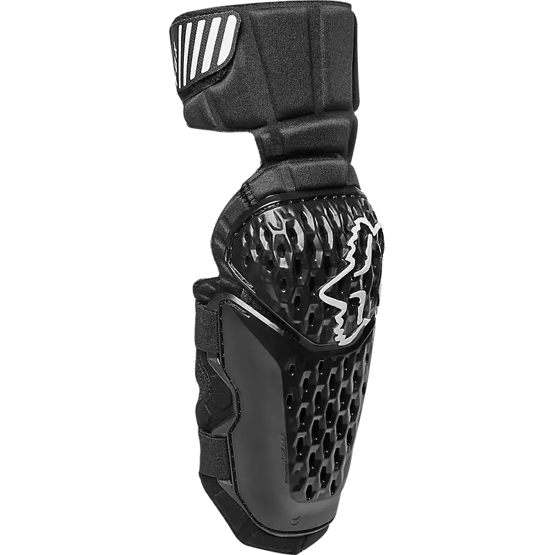 CODERAS FOX TITAN SPORT [NEGRO] (PARA NIÑOS)