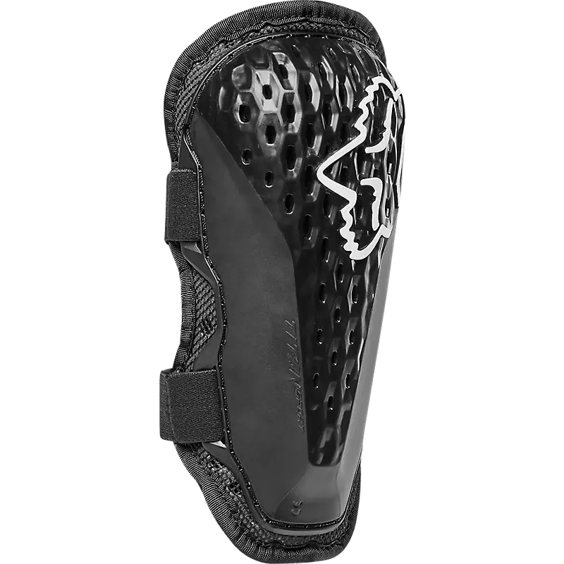 CODERAS JUVENILES FOX TITAN SPORT PARA NIÑOS [BLK]
