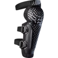 RODILLERAS FOX TITAN RACE KNEE CE [NEGRO]