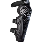 RODILLERAS FOX TITAN RACE KNEE CE [NEGRO]