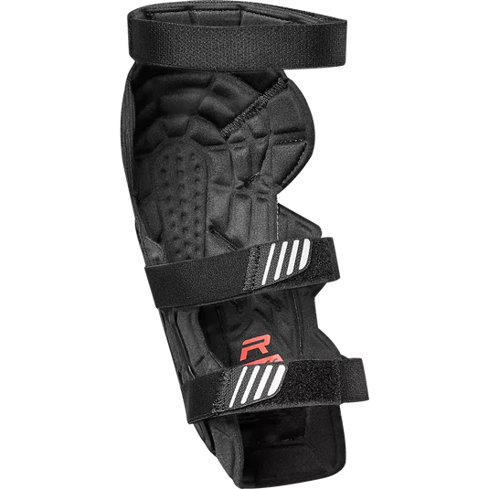 RODILLERAS FOX TITAN RACE KNEE CE [NEGRO]