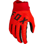 GUANTES FOX 360 [FLOD RED]