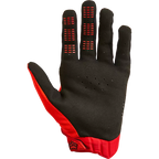 GUANTES FOX 360 [FLOD RED]