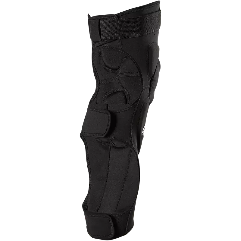 ESPINILLERA/RODILLERA FOX LAUNCH D3O® [BLK]