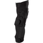 ESPINILLERA/RODILLERA FOX LAUNCH D3O® [BLK]