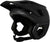 CASCO FOX DROPFRAME PRO MATTE CE [NEGRO]