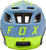 CASCO FOX DROPFRAME PRO [AZUL MARINO]