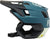 CASCO FOX DROPFRAME PRO CE [AZUL/NEGRO]