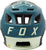 CASCO FOX DROPFRAME PRO CE [AZUL/NEGRO]