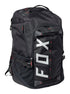 MOCHILLA FOX TRANSITION PACK [NEGRO]