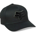 GORRA FOX EPICYCLE 2.0 FLEXFIT [NEGRO]