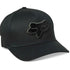 GORRA FOX EPICYCLE 2.0 FLEXFIT [NEGRO]
